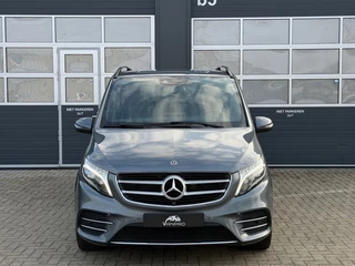 Mercedes-Benz V-Klasse – thumbnail 6