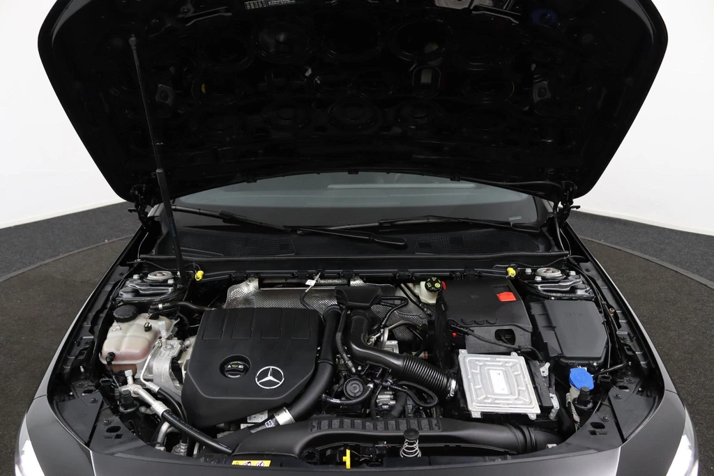 Mercedes-Benz A-Klasse – foto 34