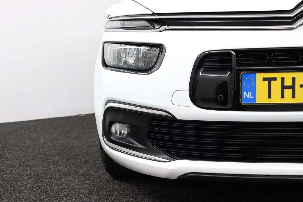 Citroën Grand C4 Spacetourer – foto 30
