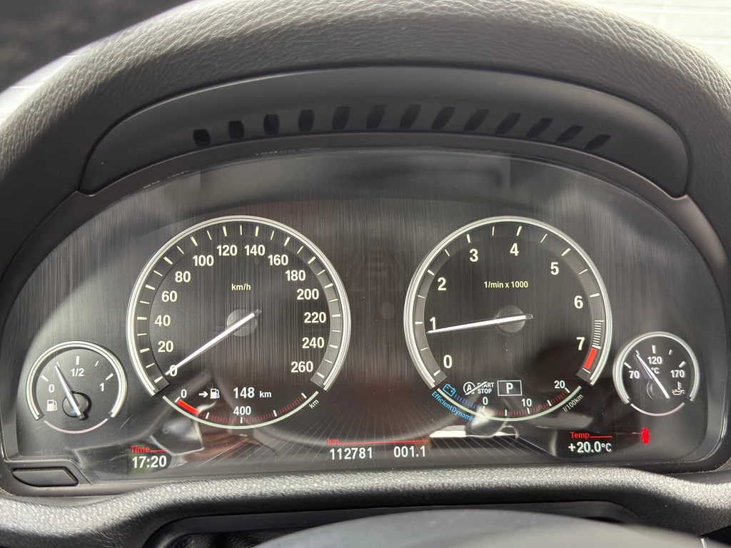 BMW X4 – foto 17