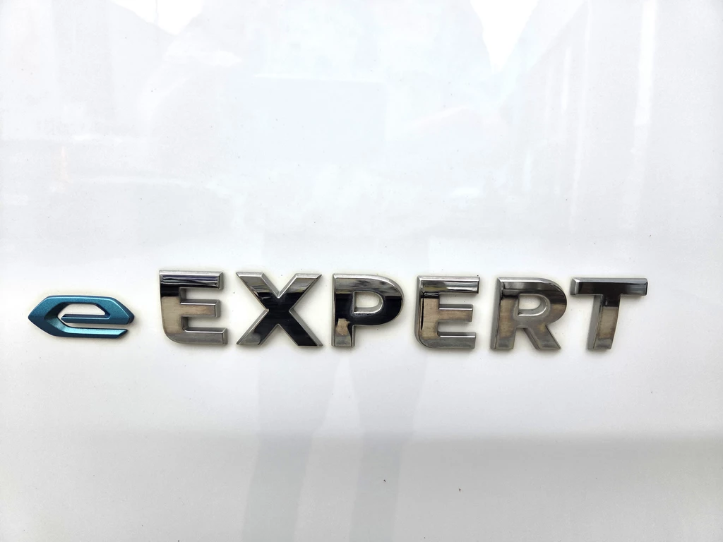 Peugeot e-Expert – foto 40