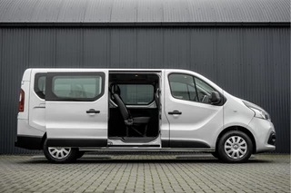 Renault Trafic – thumbnail 5