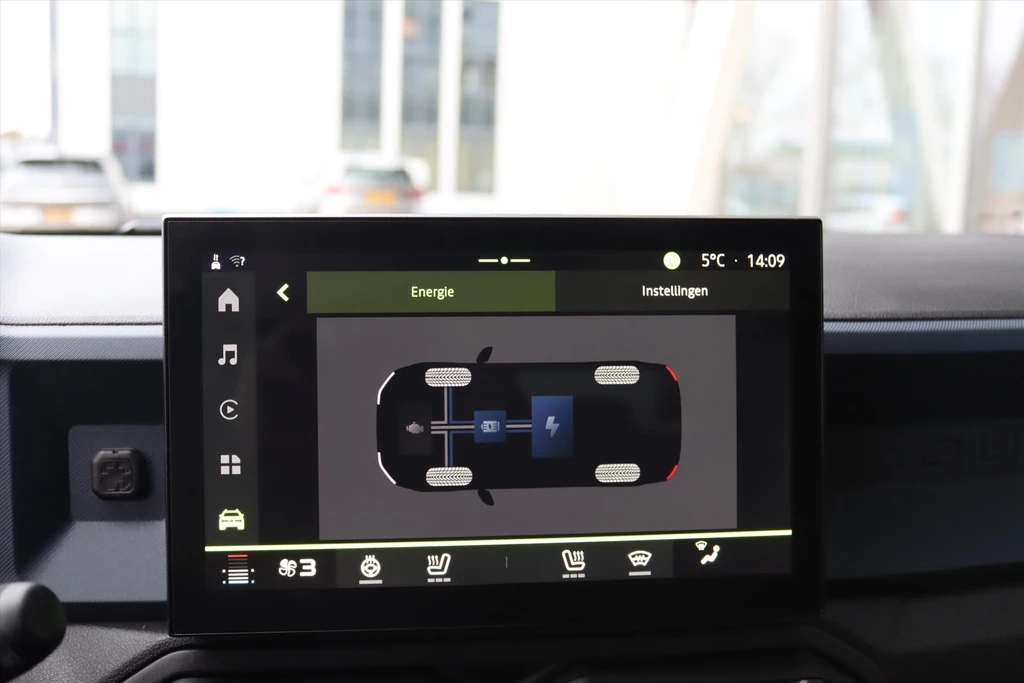 Dacia Duster – foto 29