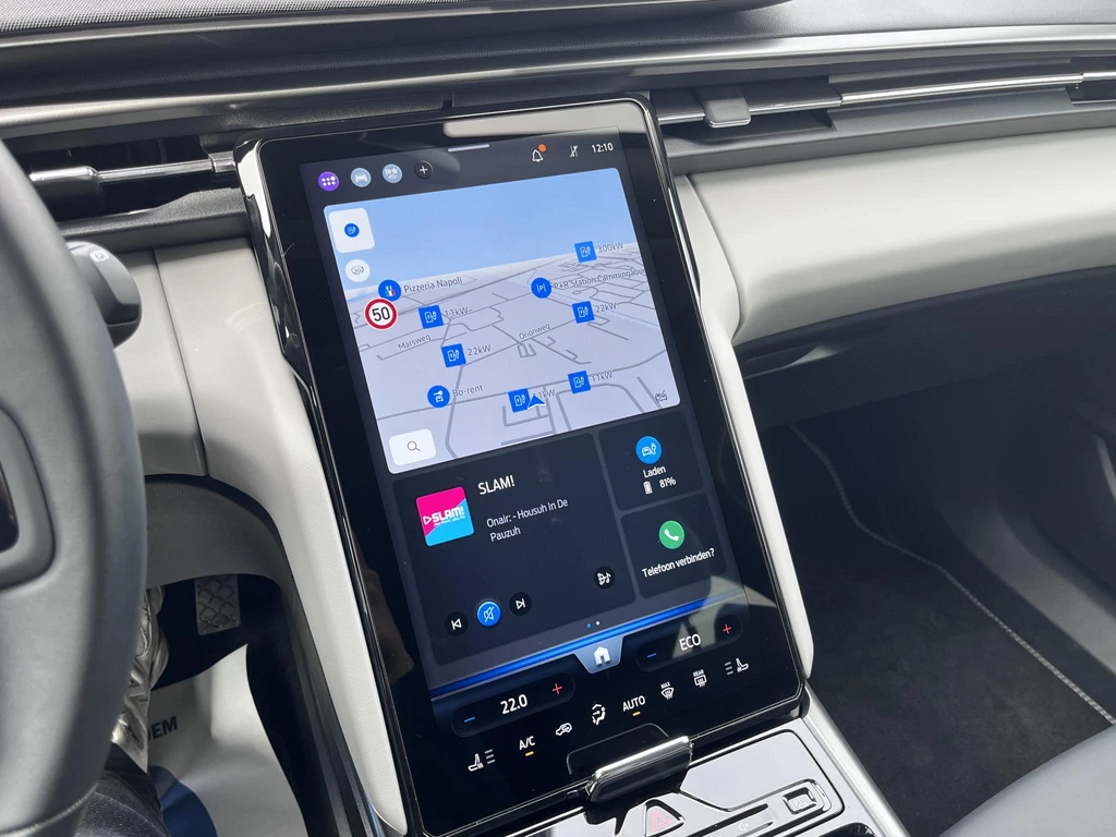Ford Explorer – foto 17