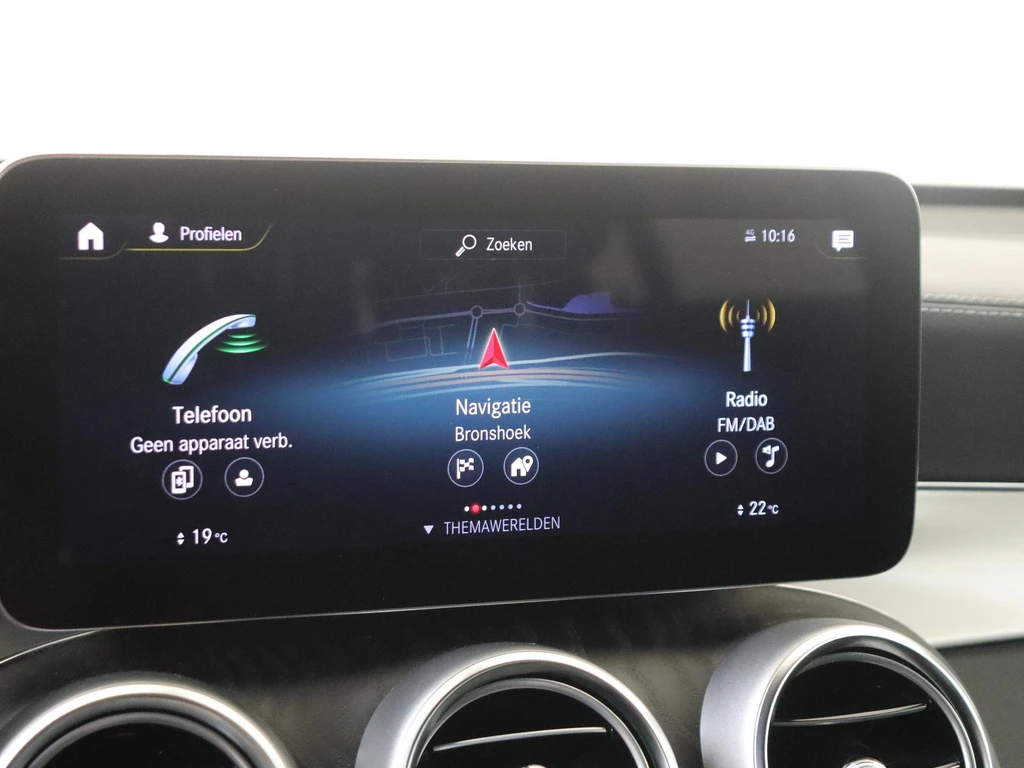 Mercedes-Benz GLC – foto 16
