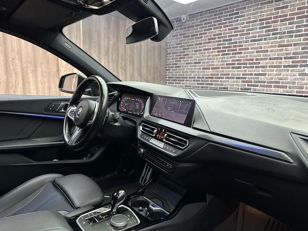 BMW 1 Serie – foto 30