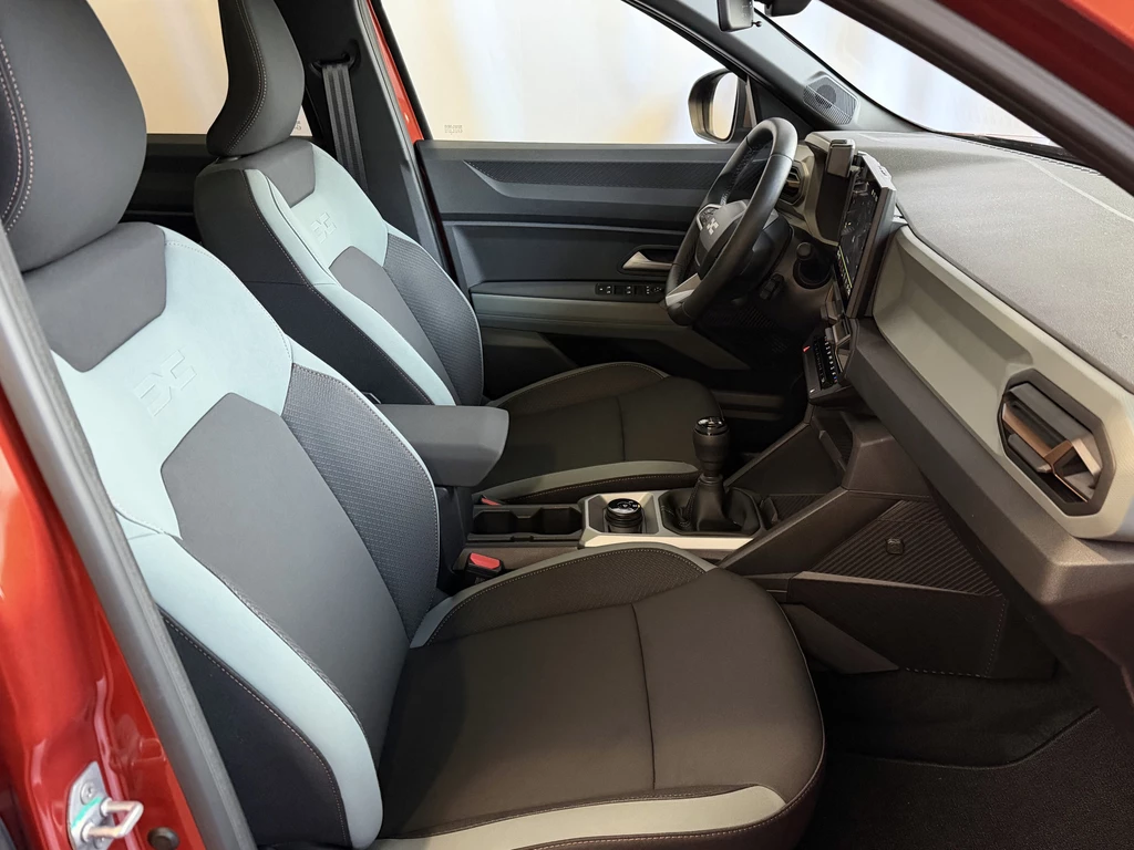 Dacia Bigster – foto 41