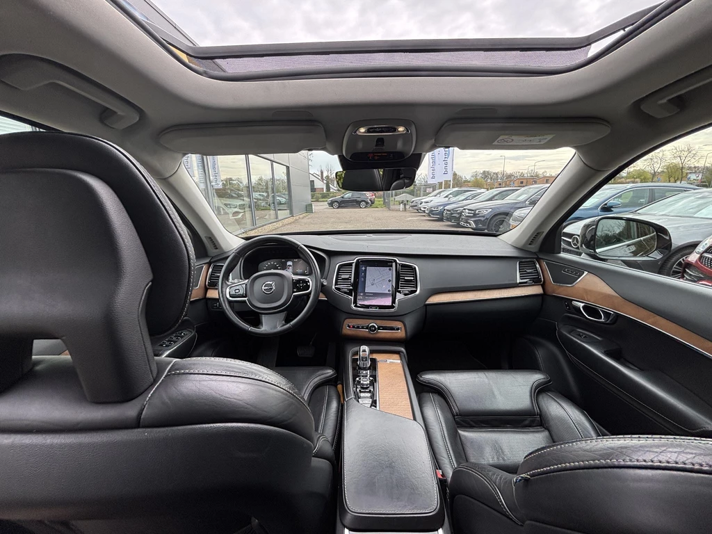 Volvo XC90 – foto 29