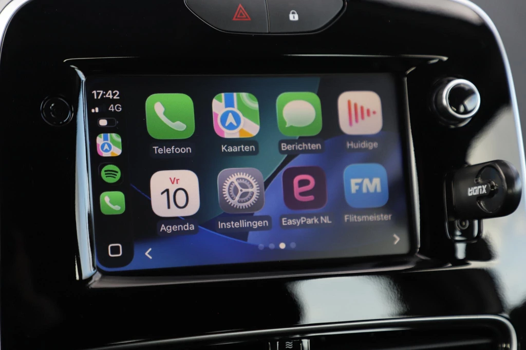 Renault Clio – foto 16