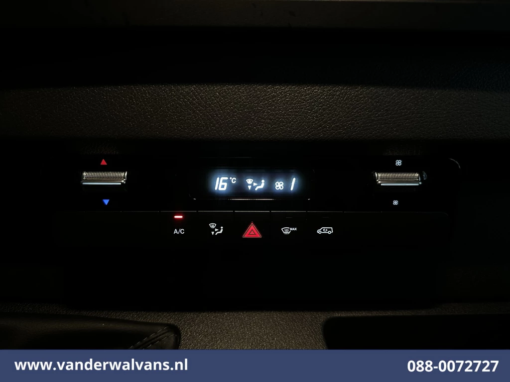 Mercedes-Benz Sprinter – foto 9