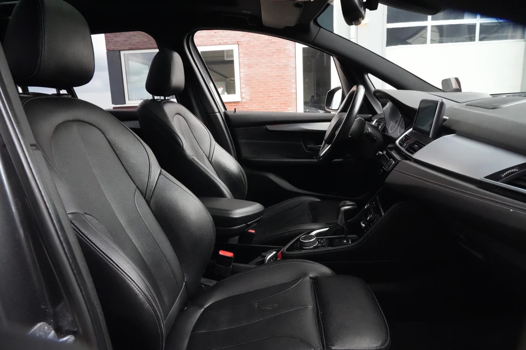 BMW 2 Serie – foto 10