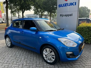 Suzuki Swift – thumbnail 10