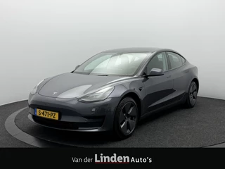 Tesla Model 3 – thumbnail 1