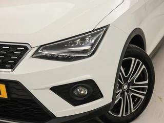 SEAT Arona – thumbnail 13