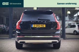 Volvo XC90 – thumbnail 4