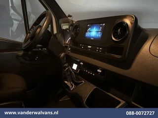 Mercedes-Benz Sprinter – thumbnail 17