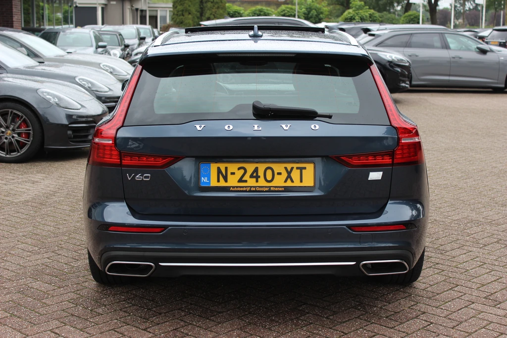 Volvo V60 – foto 4