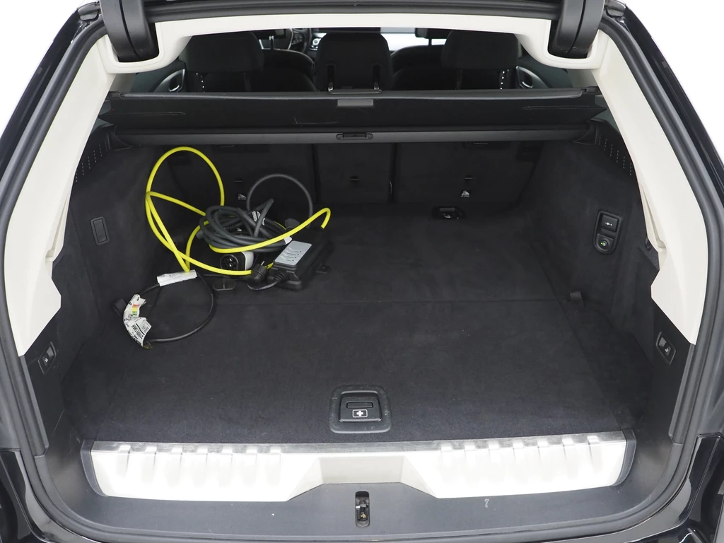 BMW 5 Serie – foto 37