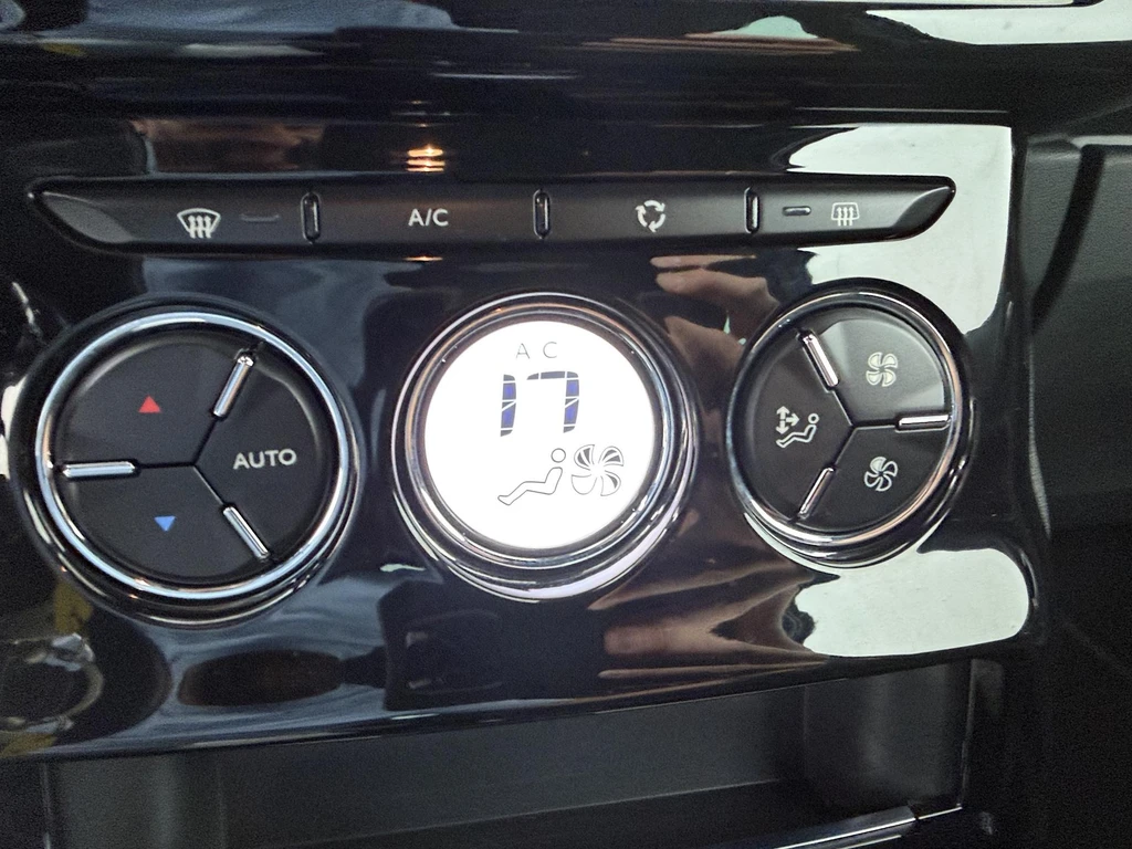 DS DS 3 – foto 20