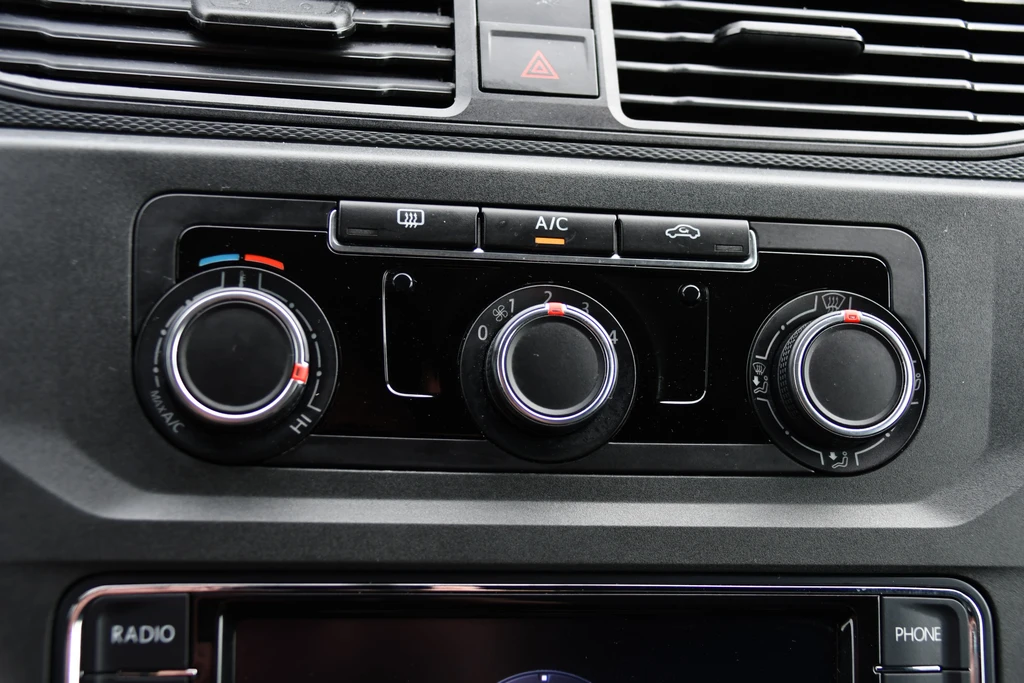Volkswagen Caddy – foto 21