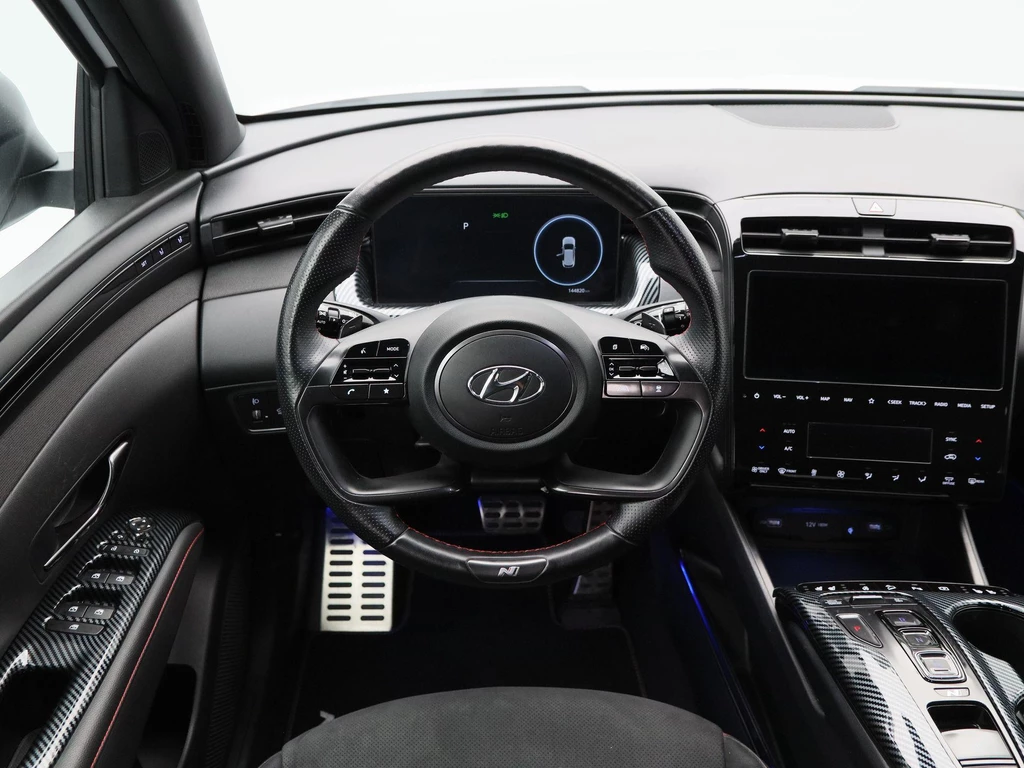 Hyundai Tucson – foto 47