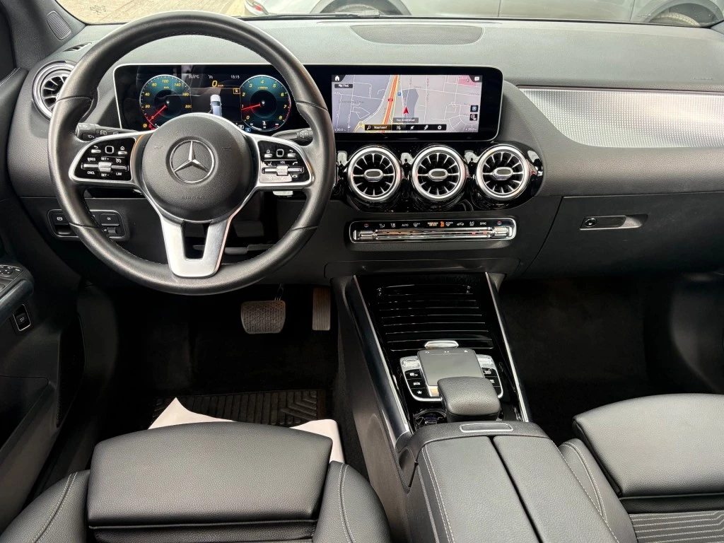 Mercedes-Benz B-Klasse – foto 8