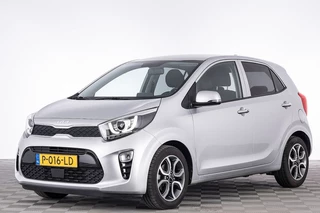 Kia Picanto – thumbnail 1