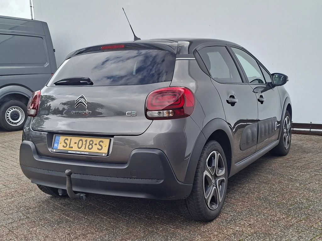 Citroën C3 – foto 8