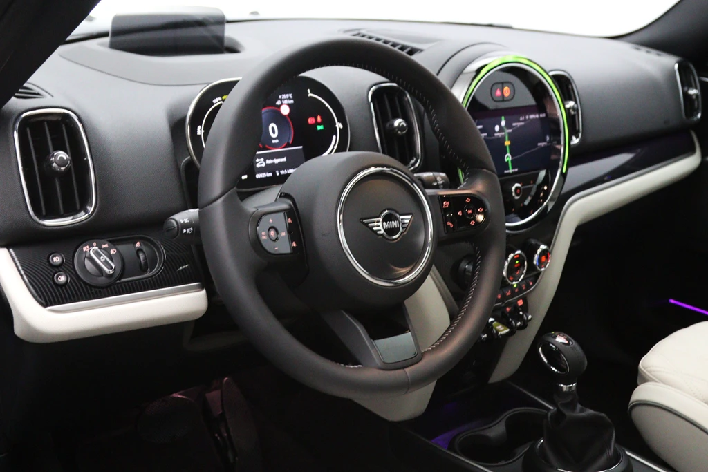 MINI Countryman – foto 12