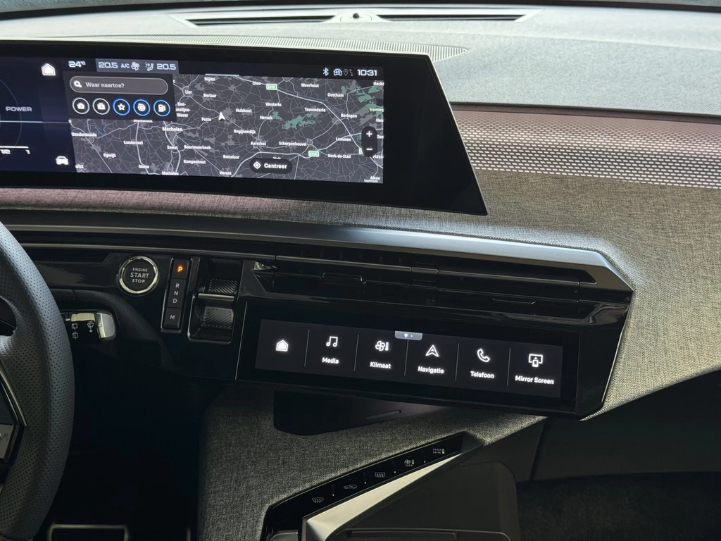 Peugeot 5008 – foto 36