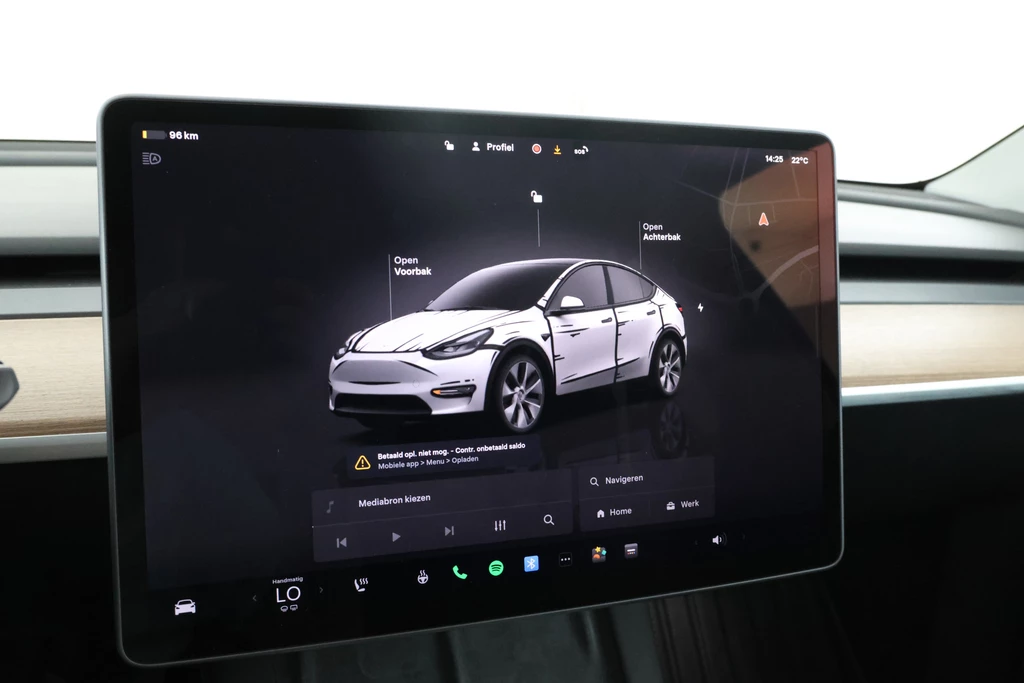 Tesla Model Y – foto 16