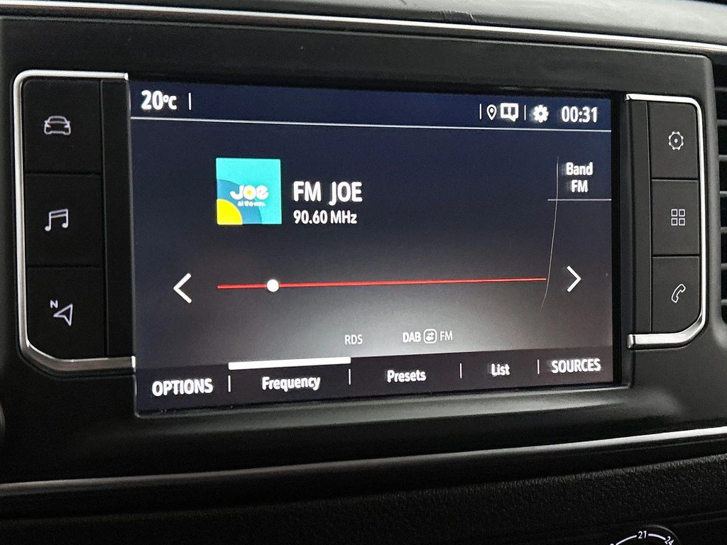 Opel Vivaro – foto 9