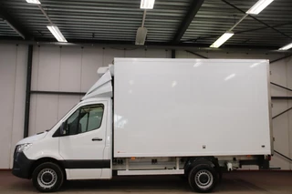 Mercedes-Benz Sprinter – thumbnail 2