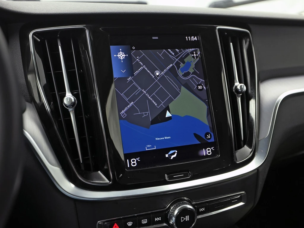 Volvo V60 – foto 27