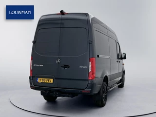 Mercedes-Benz Sprinter – thumbnail 8
