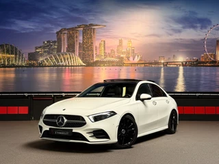 Mercedes-Benz A-Klasse – thumbnail 1