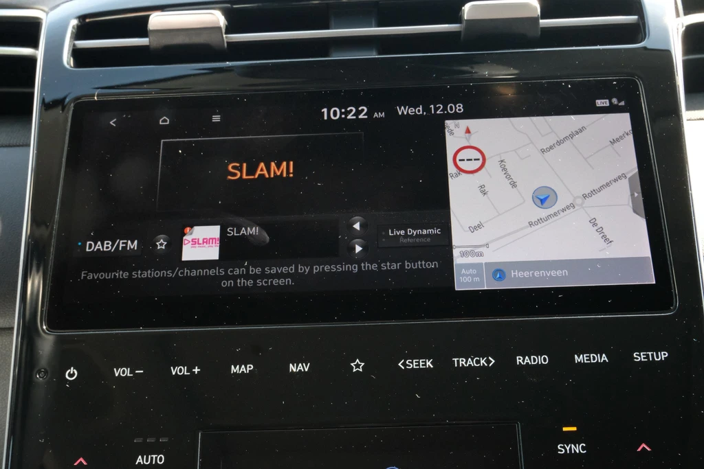 Hyundai Tucson – foto 35