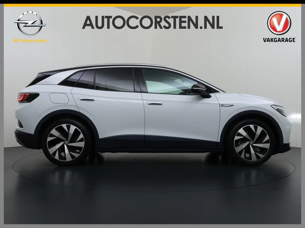 Volkswagen ID.4 – foto 6