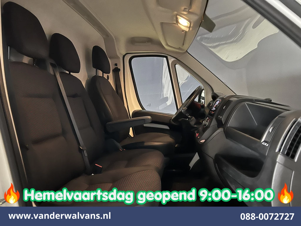 Peugeot Boxer – foto 12