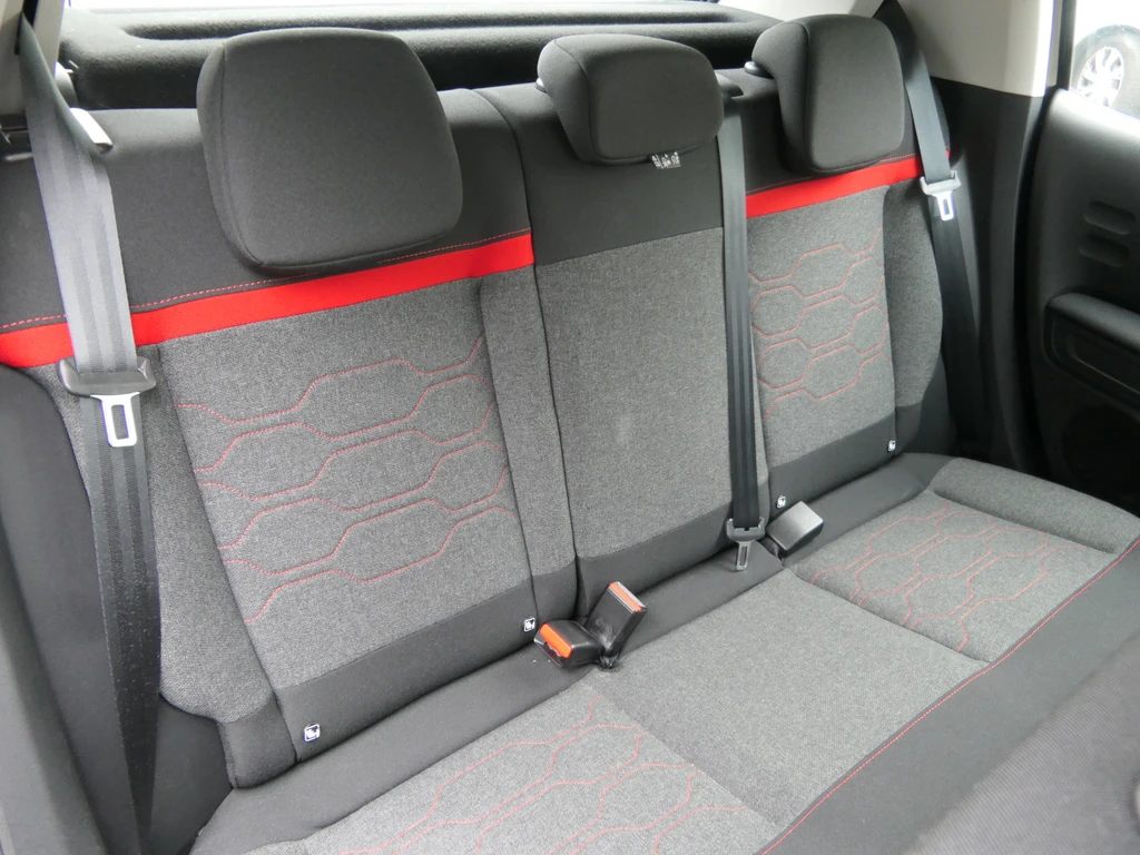 Citroën C3 – foto 22