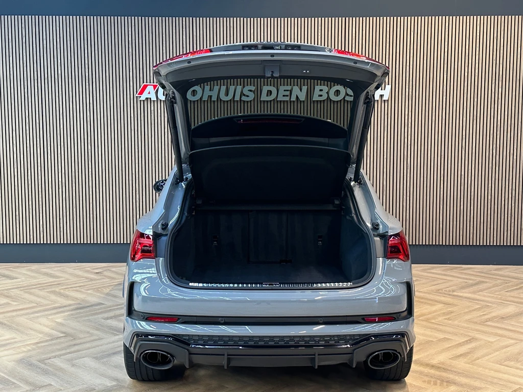 Audi RSQ3 – foto 25