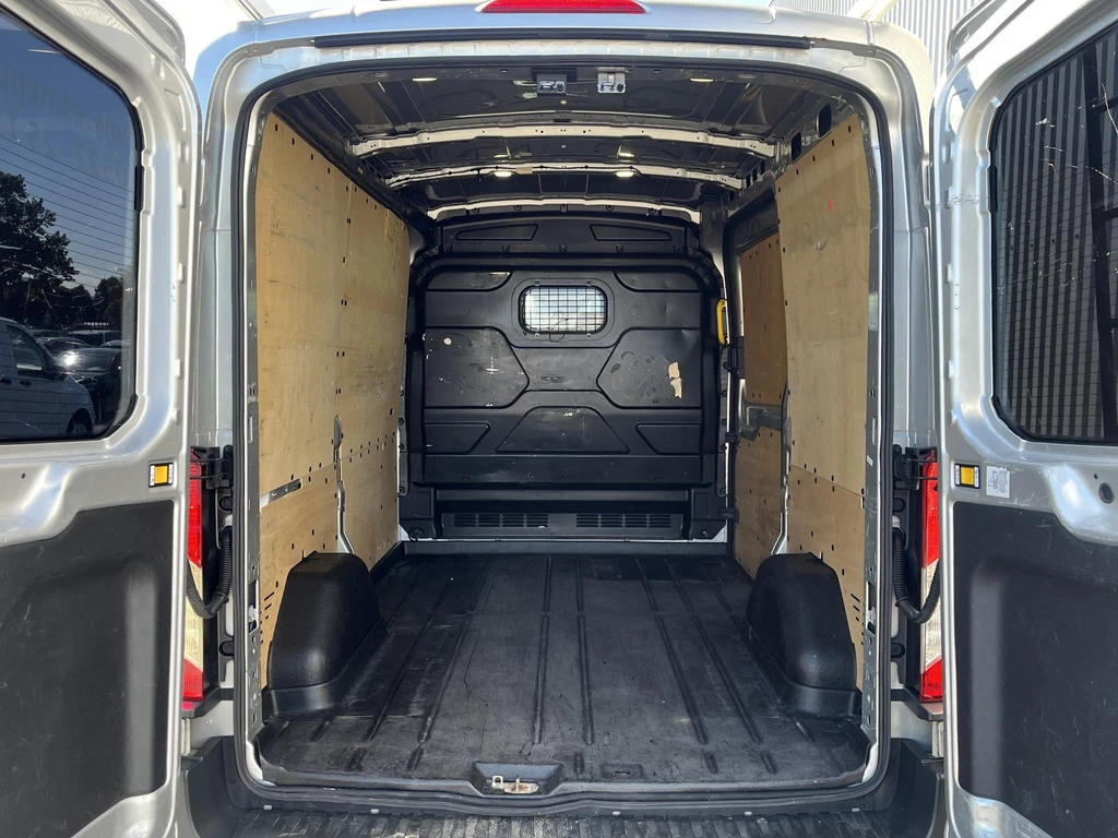 Ford Transit – foto 11