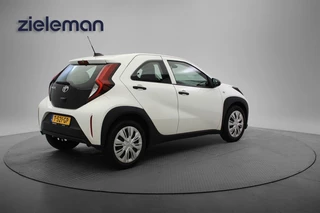 Toyota Aygo – thumbnail 5