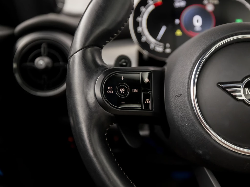 MINI Cooper S – foto 22
