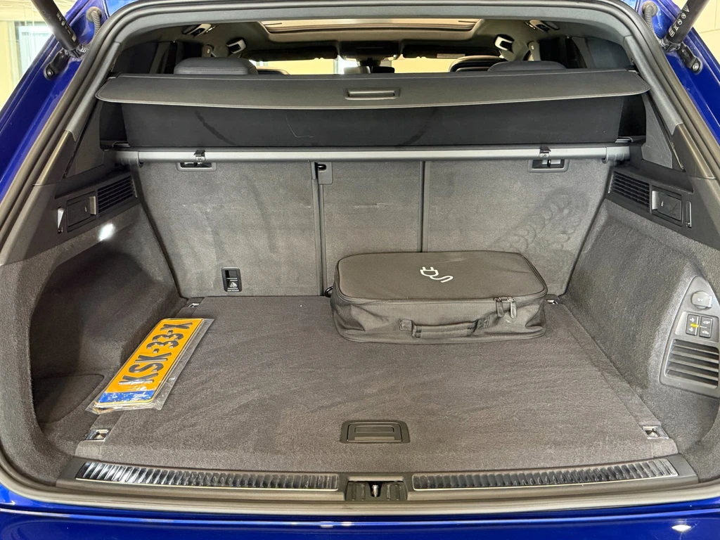 Volkswagen Touareg – foto 38