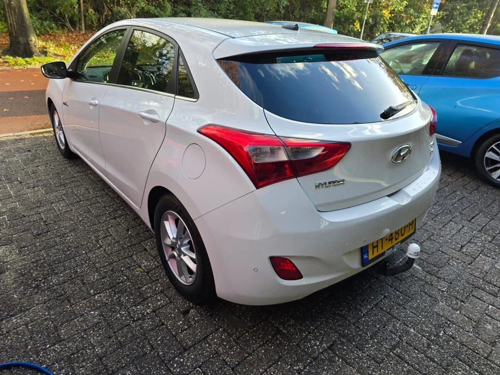 Hyundai i30 – foto 3