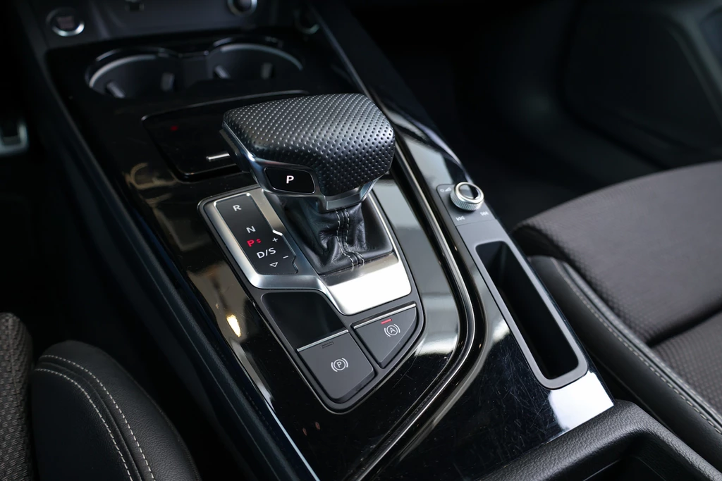 Audi A4 – foto 36