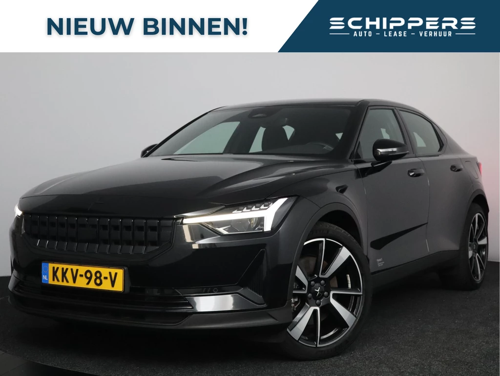 Polestar 2 – foto 1