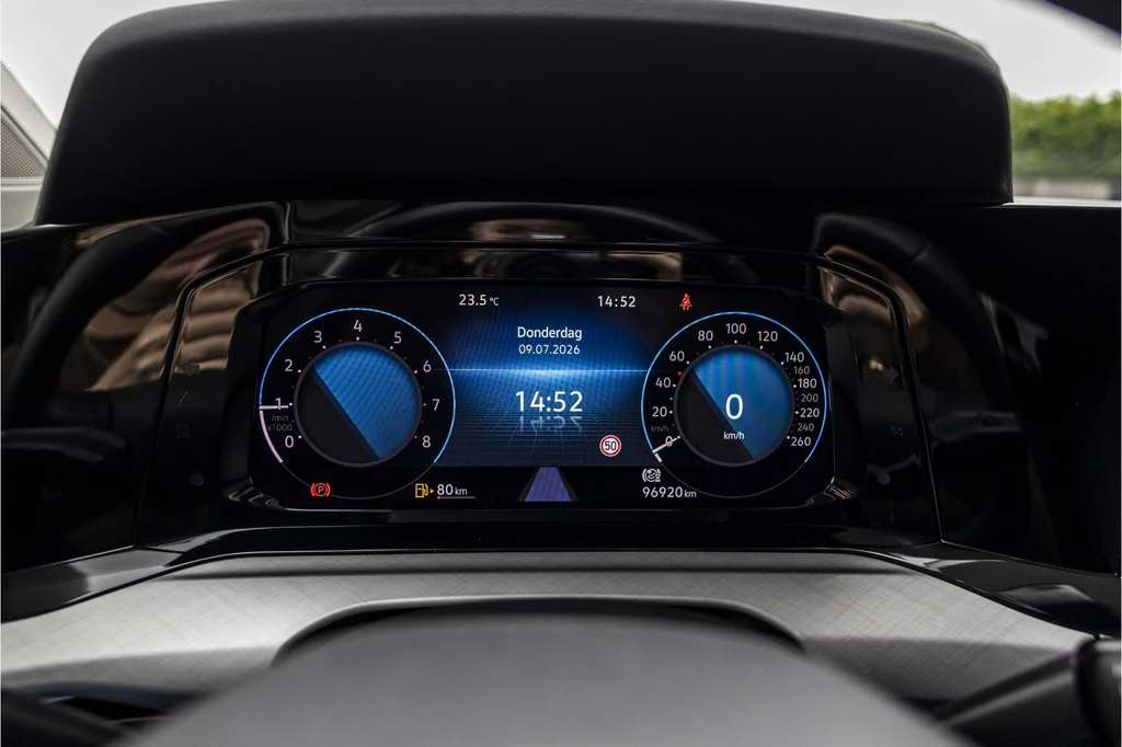 Volkswagen Golf – foto 11