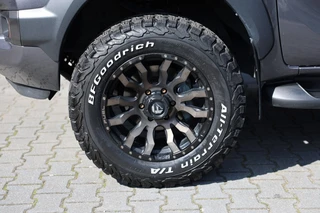 Toyota Hilux – thumbnail 7